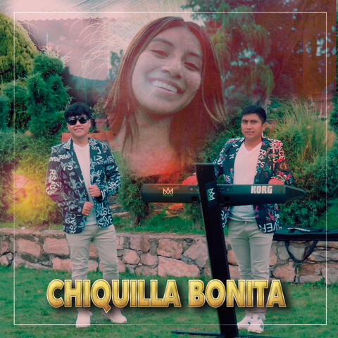 Chiquilla Bonita