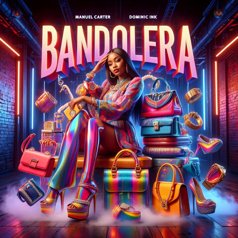 Bandolera