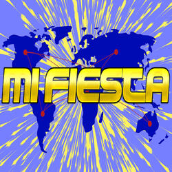 Mi Fiesta