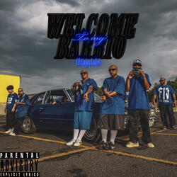 Welcome To My Barrio
