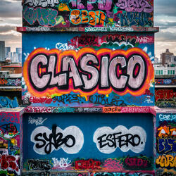 Clásico