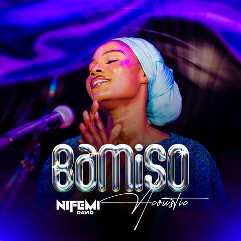 Bamiso