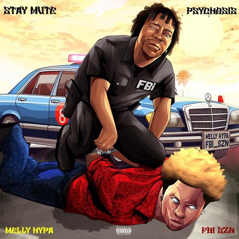 Stay Mute / Psychosis