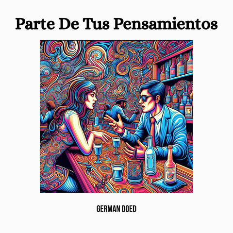 Parte de Tus Pensamientos