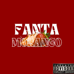 Fanta Morango