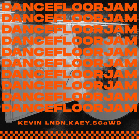 Dance Floor Jam
