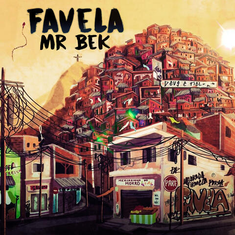 Favela
