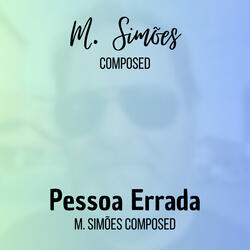 Pessoa Errada