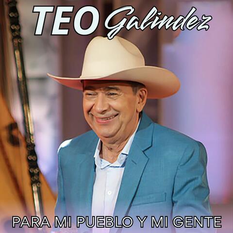 Para Mi Pueblo y Mi Gente