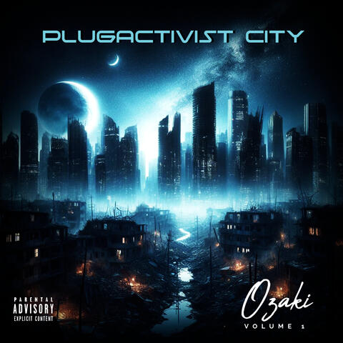 Plugactivist city Vol.1