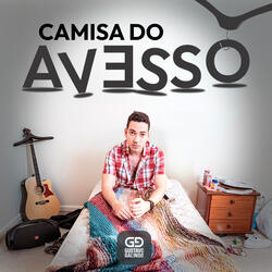 Camisa do Avesso