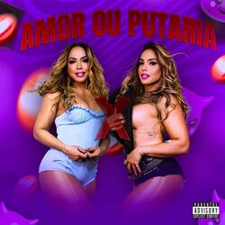 Amor e Putaria