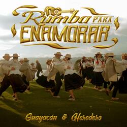 RUMBA PARA ENAMORAR