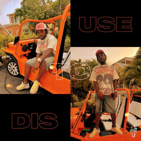 Use to Dis