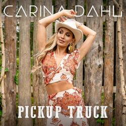 Pickup truck