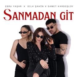 Sanmadan Git
