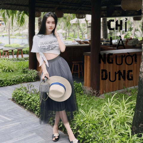 Chỉ Là Người Dưng