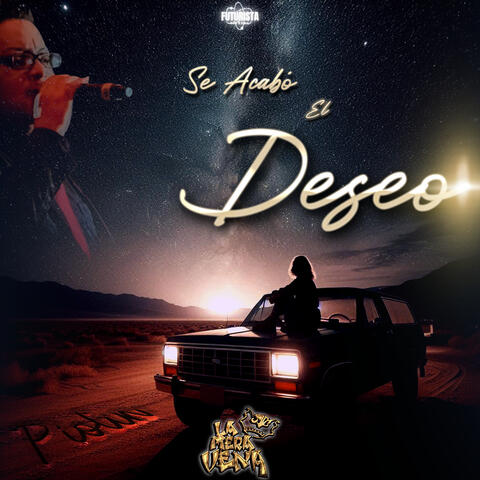 Se Acabo el Deseo