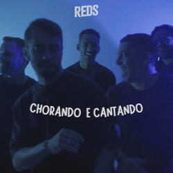 Chorando e Cantando