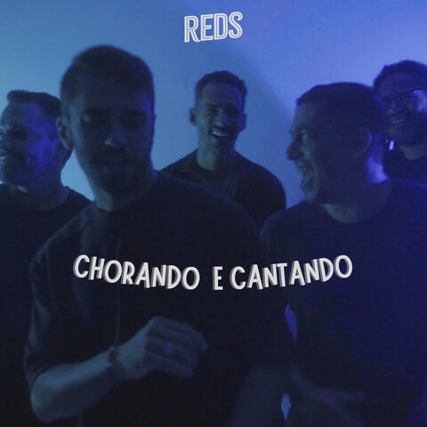 Chorando e Cantando