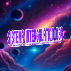 Sistema Intergalatico 034