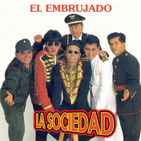 El Embrujado