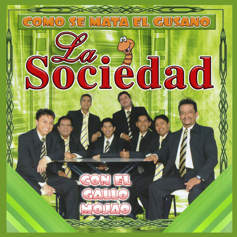Cómo Se Mata el Gusano / Con el Gallo Mojao