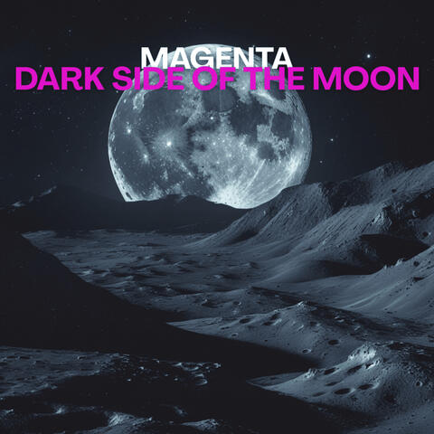 Dark Side of the Moon