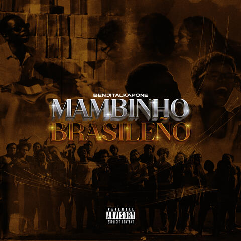 Mambinho Brasileño