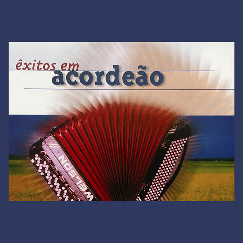 Êxitos em Acordeão