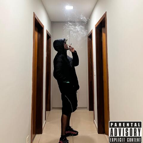 Mc Não É Bandido (Speed)