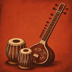 Raag Bilawal