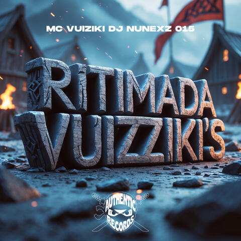Ritimada Vuizziki's