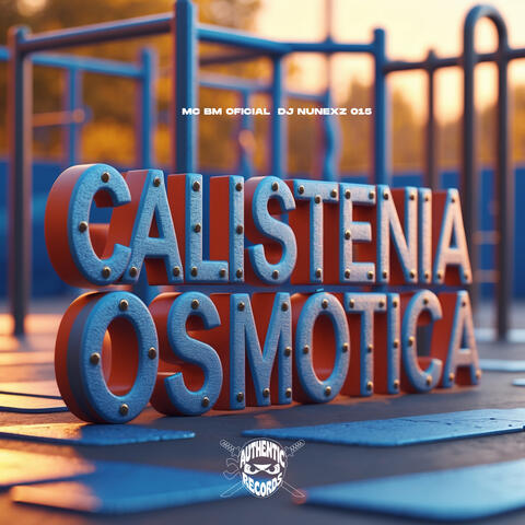 Calistenia Osmótica