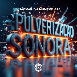 Pulverização Sonora