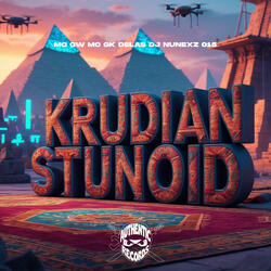 Krudian Stunoid