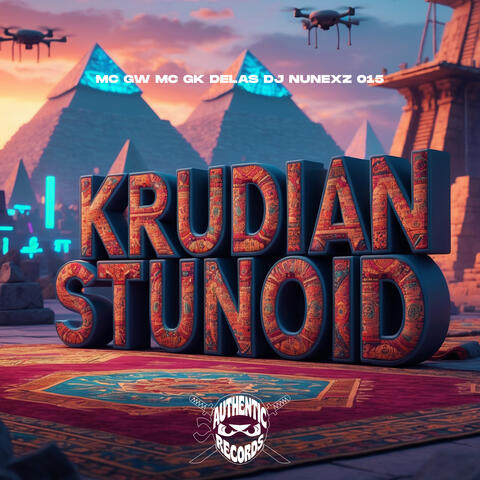 Krudian Stunoid