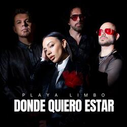 Donde Quiero Estar