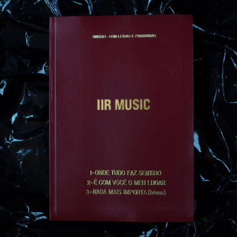IIR Music