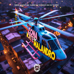 Zona Norte de Malandro