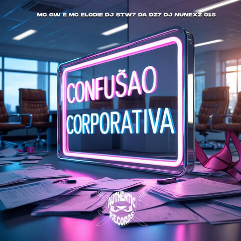 Confusão Corporativa