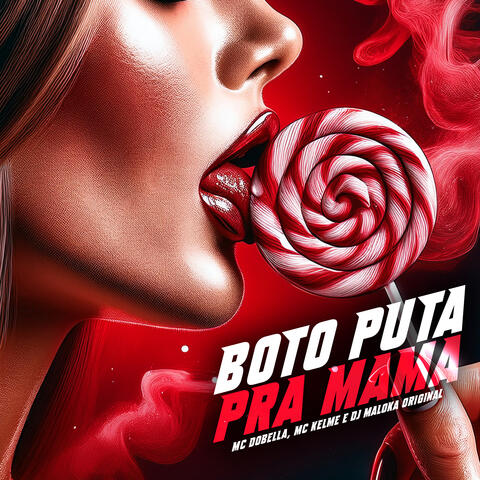 Boto Puta pra Mama