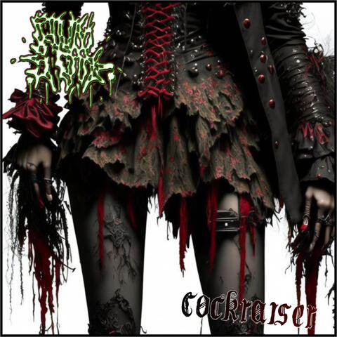 Cockraiser