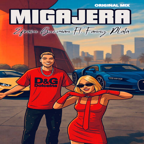 Migajera