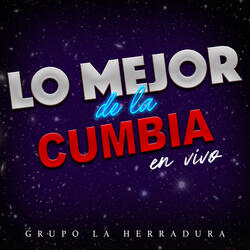 Lo Mejor de la Cumbia