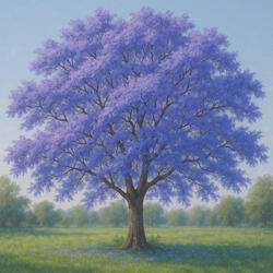 Jacaranda