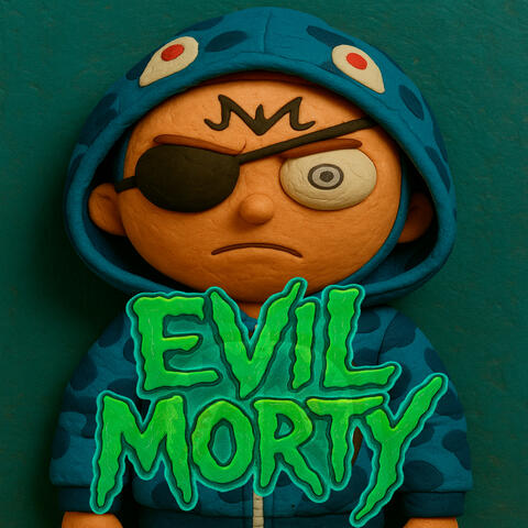 Evil Morty