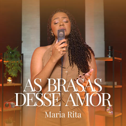 As Brasas Desse Amor