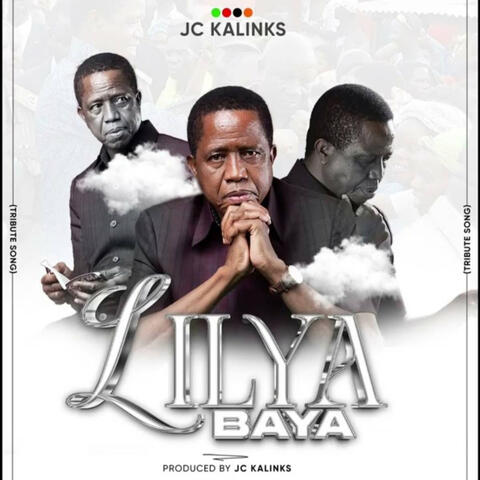 Lilya Baya (Tribute Song)