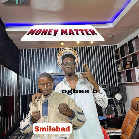 Money Matter